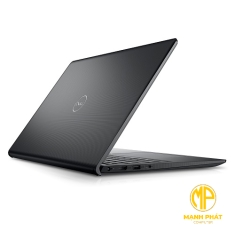 Dell Inspiron 3535 Ryzen 7 7730U RAM 16GB SSD 512GB 15.6-inch FHD Touch Windows 11 - Black Mp