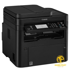 Máy in Laser đa chức năng Canon MF269DW II (In 2 mặt+ Mạng + Wifi–Scan–Copy-FAX)