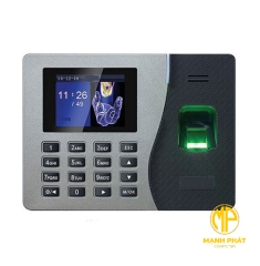 Máy chấm công Ronald Jack RJ2500, W200, RJ2400, K14, RJ400, RJ800, RJ600, RJ500