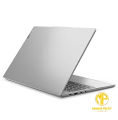 Lenovo Ideapad Slim 5 16IMH9 83DC001SVN (Intel® Core™ Ultra 7 155H | Ram 32GB | 512GB SSD | Intel® Arc™ Graphics | 16 inch QHD OLED 120Hz | Win 11 | Xám)