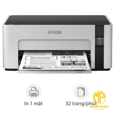 Máy in phun đen trắng Epson M1100