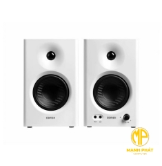 Loa vi tính Edifier MR4 Trắng