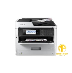 Máy in Epson WorkForce Pro WF-C5790