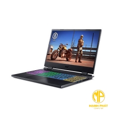 Gaming Acer Nitro 5 Tiger AN515-58-773Y NH.QFKSV.001 (Core™ i7-12700H | Ram 8GB | 512GB SSD | RTX™ 3050Ti 4GB | 15.6 inch FHD | Win 11 | Đen)