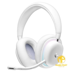 Tai nghe chơi game không dây Logitech G735 LIGHTSPEED WIRELESS (Wireless, Bluetooth 5.2)