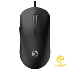 Chuột gaming Deiog G602 led RGB phiên bản thể thao phù hợp cho văn phòng chơi game