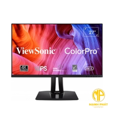 Màn hình thiết kế đồ họa ColorPro VP2756-4K 27inch 4K IPS 60Hz (HDMI+DisplayPort)