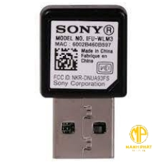 USB Wireless SONY IFU-WLM3