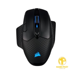 Chuột không dây Corsair DARK CORE RGB PRO (CH-9315411-AP)
