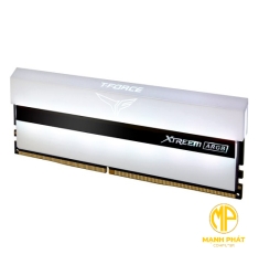RAM TEAMGROUP T-Force Xtreem White ARGB 64GB (2x32GB) DDR4-3600