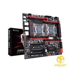 Mainboard HUANANZHI X99 DUAL-T8D (Socket LGA2011-3)