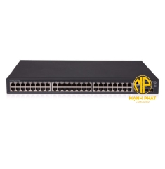 HPE FlexNetwork 5130 24G PoE+ 4SFP+ (370W) EI Switch JG936A	
