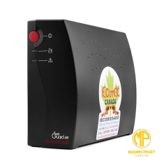 BỘ LƯU ĐIỆN/ UPS SANTAK 500TG