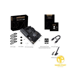 Mainboard Asus PROART X570-CREATOR WIFI