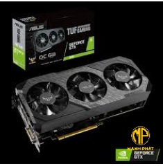 VGA ASUS TUF3-GTX1660-O6G-GAMING