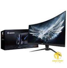 Màn hình máy tính Gigabyte AORUS AD27QD 27inch QHD 144Hz IPS