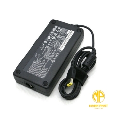 ADAPTER LENOVO 20V- 8.5A (Đầu vuông)