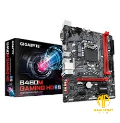 Mainboard GIGABYTE B460M GAMING HD