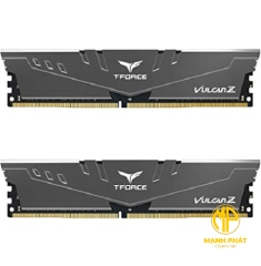 RAM TEAMGROUP T-Force Vulcan Black 32GB(2x16GB) DDR5-5200hz