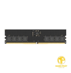 RAM DESKTOP LEXAR UDIMM DDR5 16GB buss 4800mhz LD5DU016G-B4800GSST