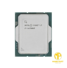 Bộ xử lý Intel® Core™ i7 14700KF Tray
