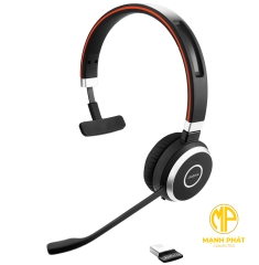Tai nghe Jabra Evolve 65 Headset UC Mono