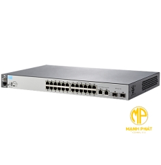 Switch HPE Aruba 2530 24, J9782A