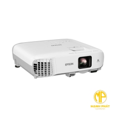 Máy chiếu Epson EB-982W (3LCD/ 4200 Ansi Lumens/ WXGA)