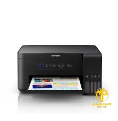 Máy in đa chức năng Epson L4150 NK
