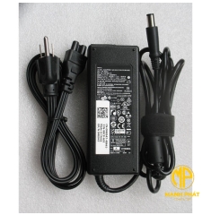 Sạc Laptop Dell 19.5V 4.62A (90w) 