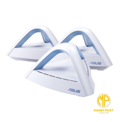 Router ASUS Lyra Trio Map-AC1750 (3PK)