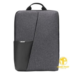 BALO LAPTOP ASUS AP4600 16inch (90XB08L0-BBP030) Màu Xám Đen, Chống Thấm Nước