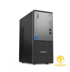 Lenovo ThinkCentre Neo 50T Gen5 12UB0002VA (Core i3-14100 | Ram 16GB | SSD 512GB | Intel UHD 730 | NoOS | Đen)