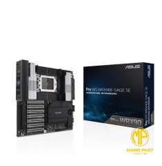 Mainboard Asus PRO WS WRX90E-SAGE SE