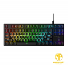 Bàn phím HP HyperX Alloy Origins Core - Blue Switch 4P5P2AA