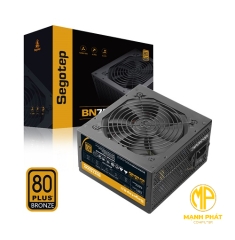 Bộ nguồn Segotep SG-750B (BN750W) 750W