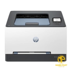 Máy in màu HP Color LaserJet Pro 3203dn (8D7L2A) 1Y WTY
