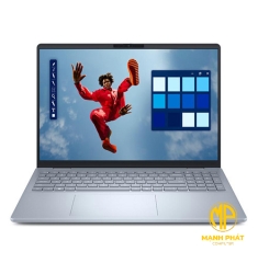 Dell 16 Plus DB16250 X65NW7 (Intel Ultra 7 256V | Ram 16GB | SSD 1TB | Intel Arc | 16 inch QHD+ | Win 11 | Office | Xanh)