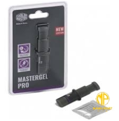 Keo Tản nhiệt Cooler Master Mastergel Pro