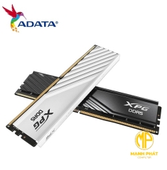 RAM ADATA LANCER BLADE DDR5 16GB 5600Mhz White| AX5U5600C4616G-SLABWH