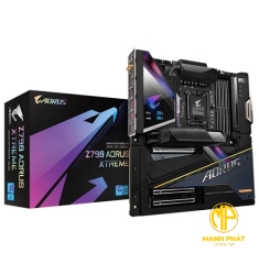Mainboard Gigabyte Z790 AORUS XTREME