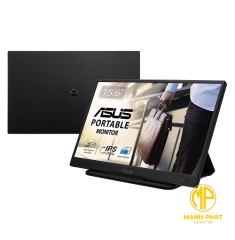 Màn Hình Di Động ASUS ZenScreen MB166C 15.6 inch IPS FHD 60Hz 5ms