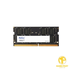 Ram Netac Basic SO 16GB DDR4-3200 NTBSD4N32SP-16