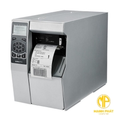 Máy in tem nhãn mã vạch Zebra ZT510 300dpi 
