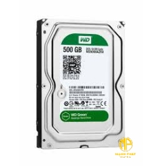 Ổ cứng Western Digital Caviar Green 500GB 
