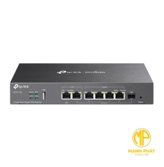 Cổng VPN đa Gigabit ER707-M2 Omada