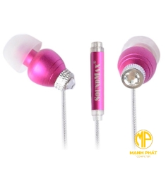 Tai nghe Soundmax AH-704