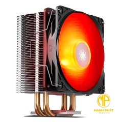 Tản nhiệt CPU Deepcool Gammaxx 400 V2 RED