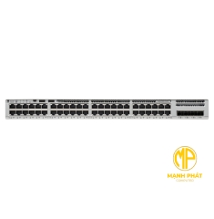 Switch Cisco C9200L-48T-4X-E 