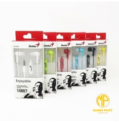 Tai Nghe có dây Genius HS-M300